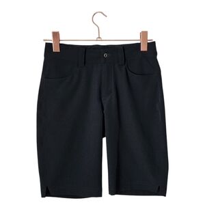 BONTRAGER cycling short in Black‎ active athletic outdoor size XS